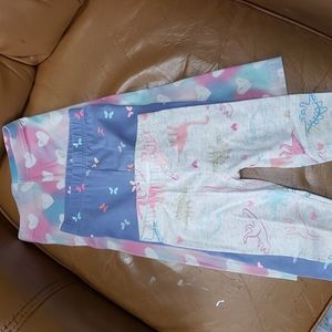 Carters 3T leggings